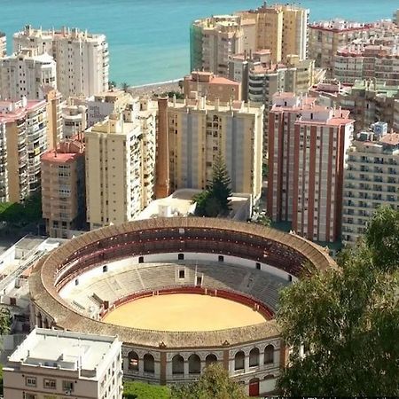 Randmar Apartment Costa Del Sol Benalmádena Kültér fotó