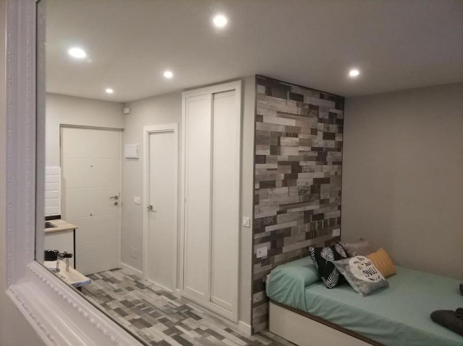 Randmar Apartment Costa Del Sol Benalmádena Kültér fotó