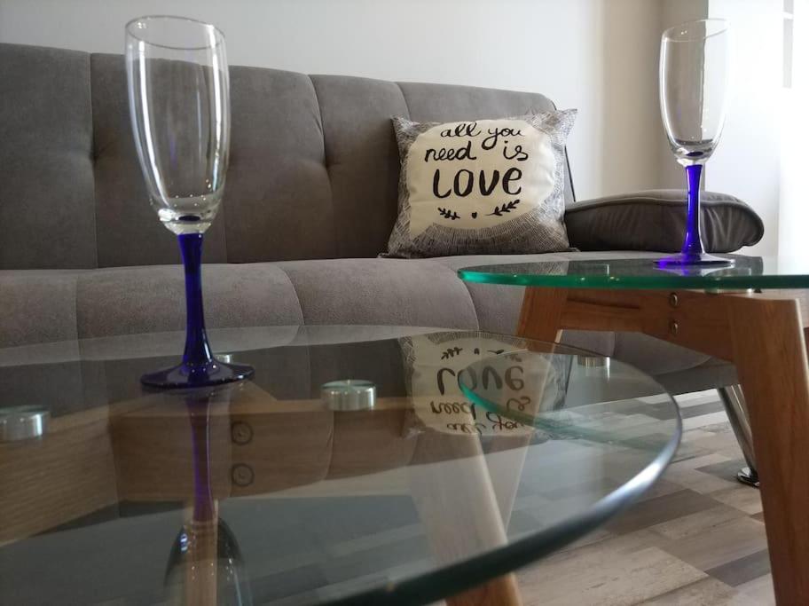 Randmar Apartment Costa Del Sol Benalmádena Kültér fotó