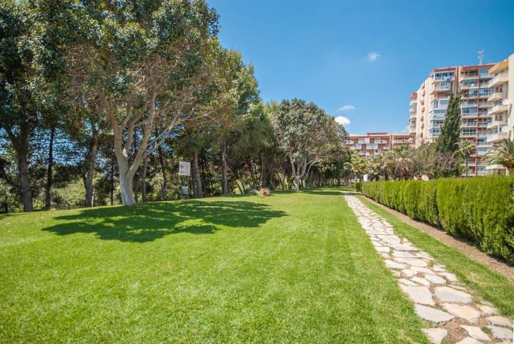 Randmar Apartment Costa Del Sol Benalmádena Kültér fotó