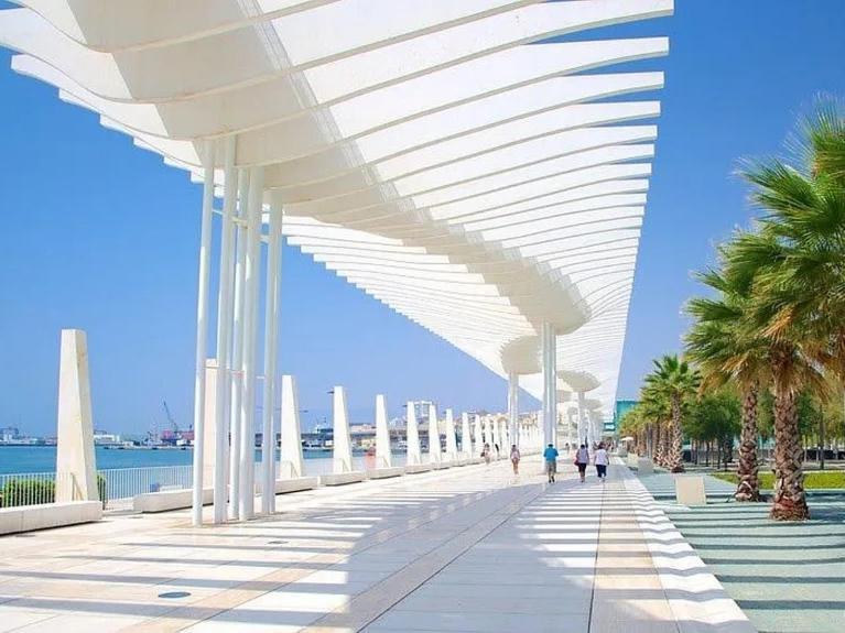 Randmar Apartment Costa Del Sol Benalmádena Kültér fotó