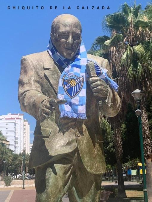 Randmar Apartment Costa Del Sol Benalmádena Kültér fotó