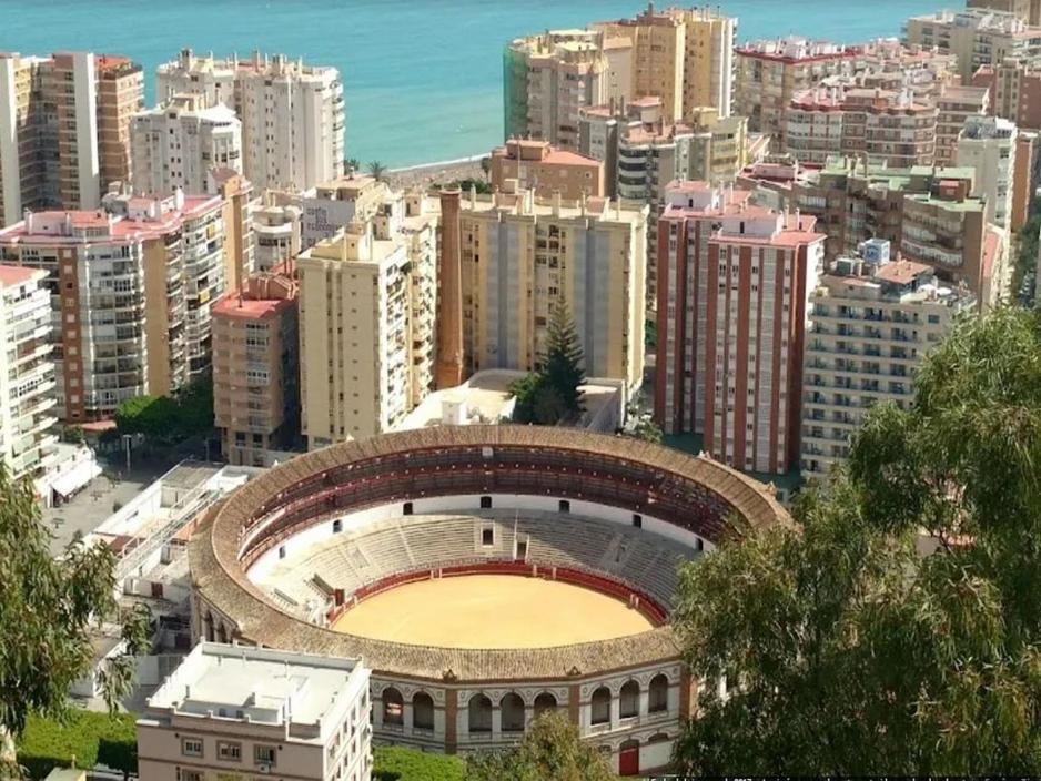 Randmar Apartment Costa Del Sol Benalmádena Kültér fotó