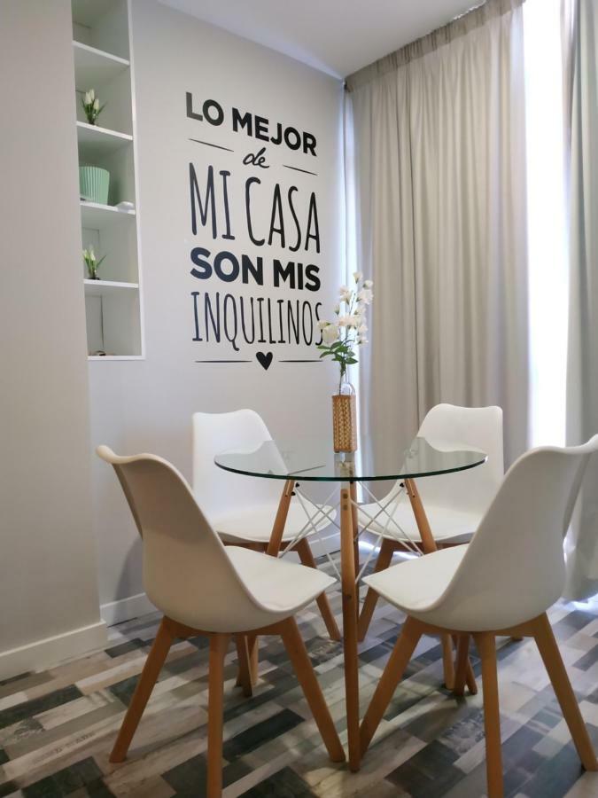 Randmar Apartment Costa Del Sol Benalmádena Kültér fotó