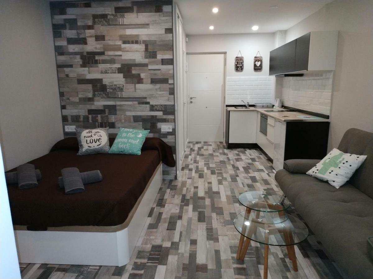 Randmar Apartment Costa Del Sol Benalmádena Kültér fotó