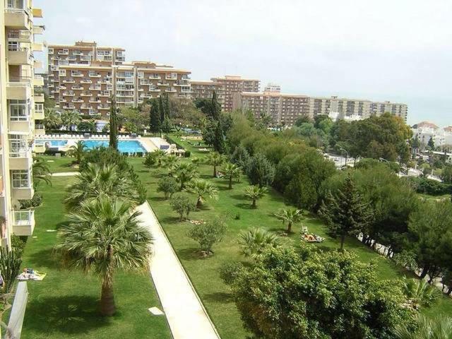 Randmar Apartment Costa Del Sol Benalmádena Kültér fotó